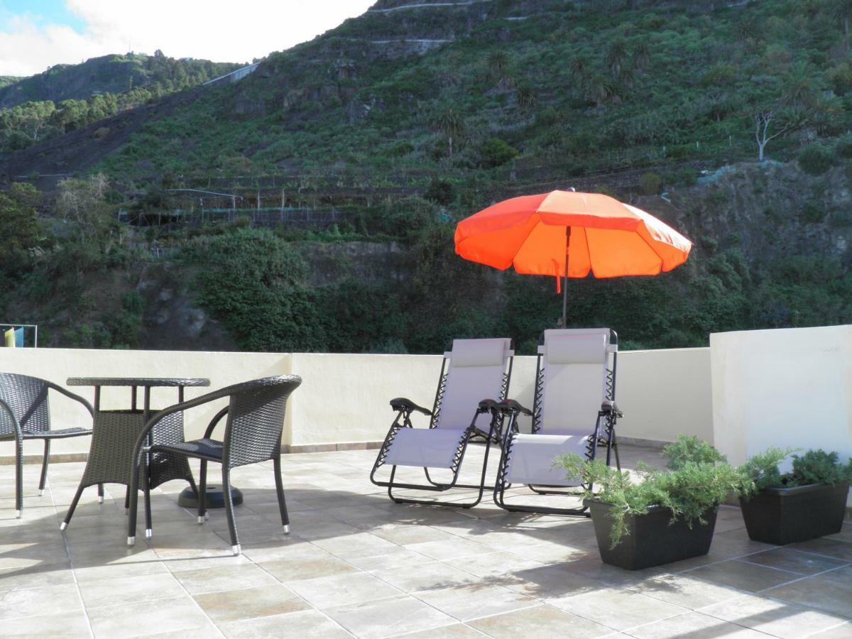 Vila Casa De Isora Garachico  Exteriér fotografie