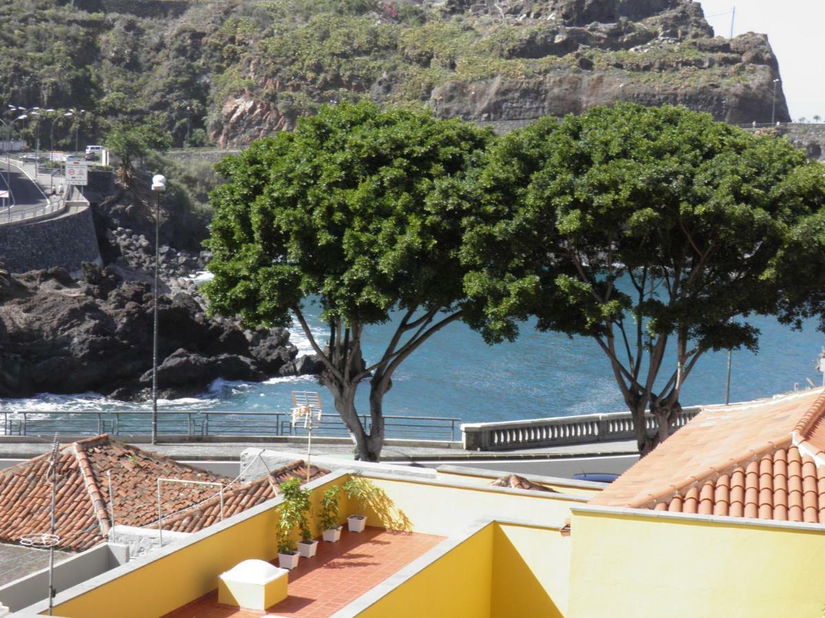 Vila Casa De Isora Garachico  Exteriér fotografie