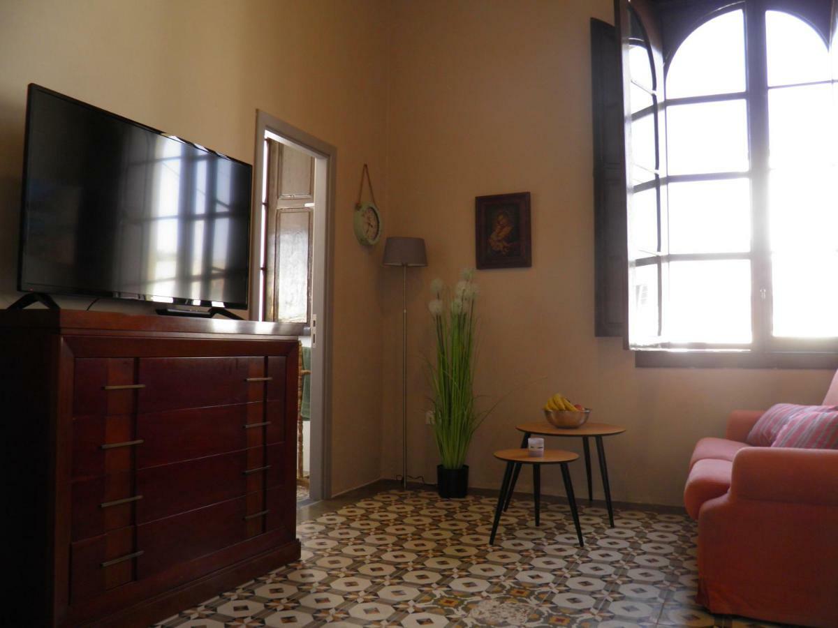 Vila Casa De Isora Garachico  Exteriér fotografie