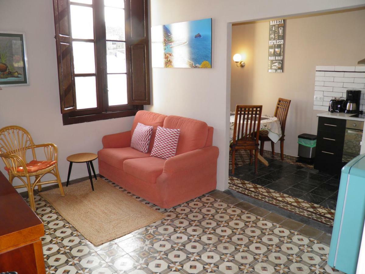 Vila Casa De Isora Garachico  Exteriér fotografie